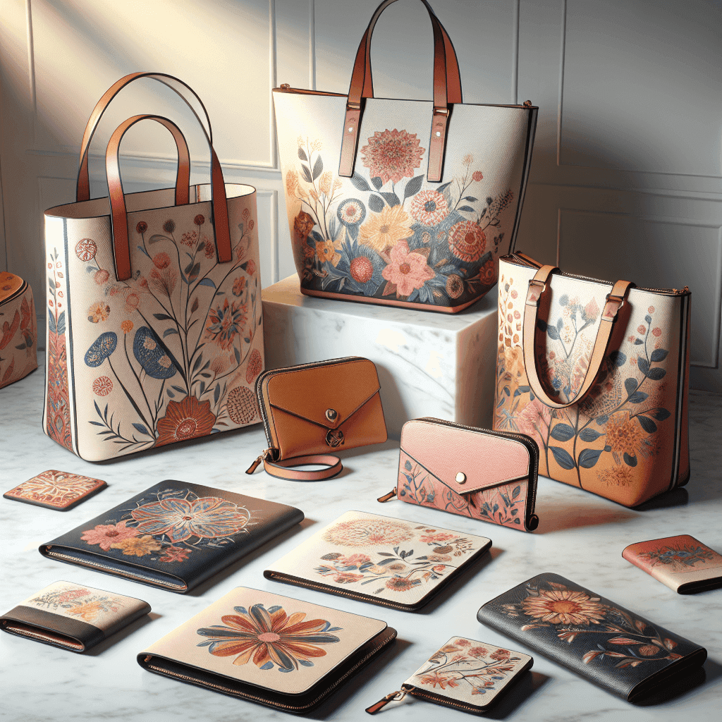 Leather Bags