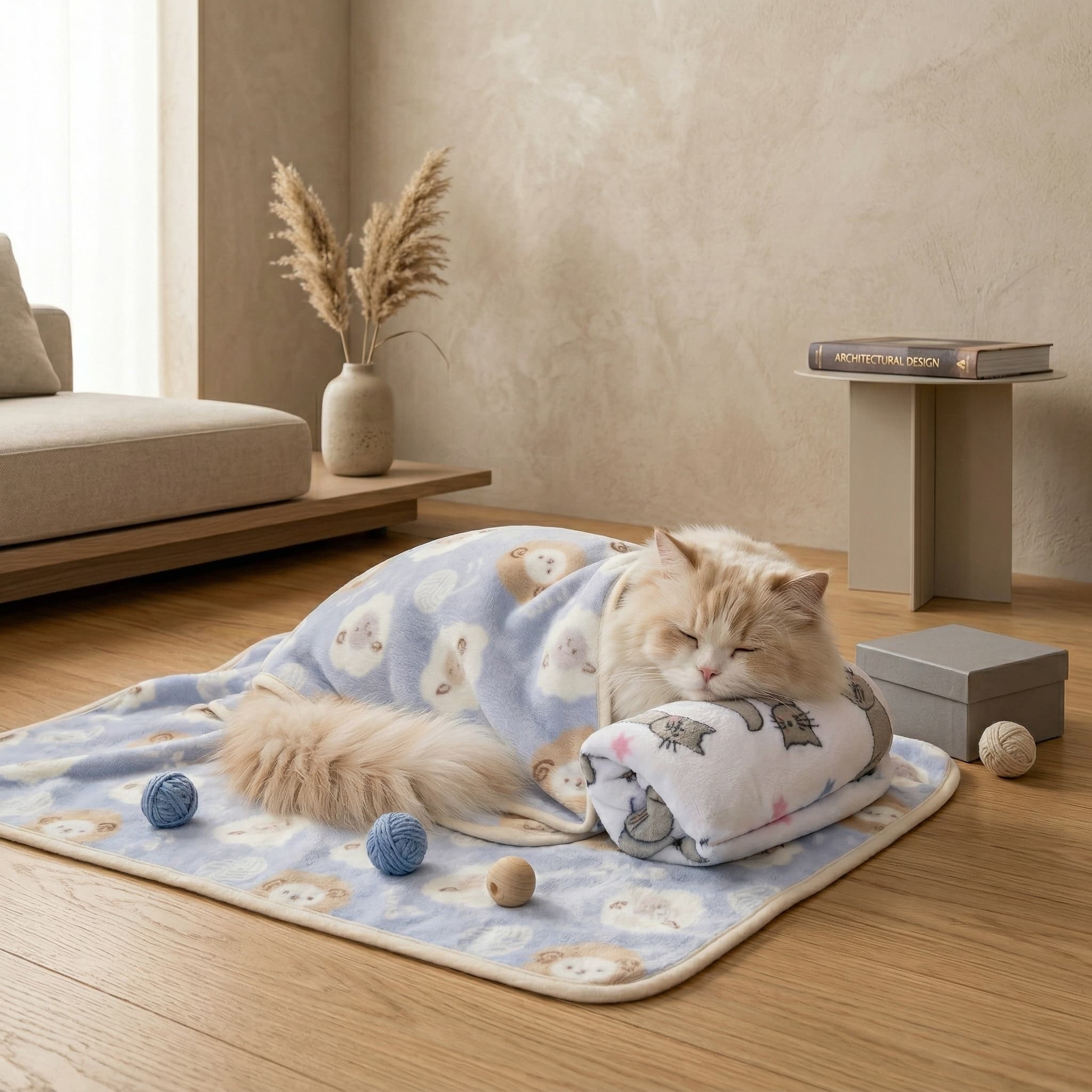 Pet Blanket