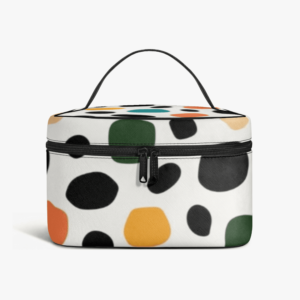 Cosmetic bag