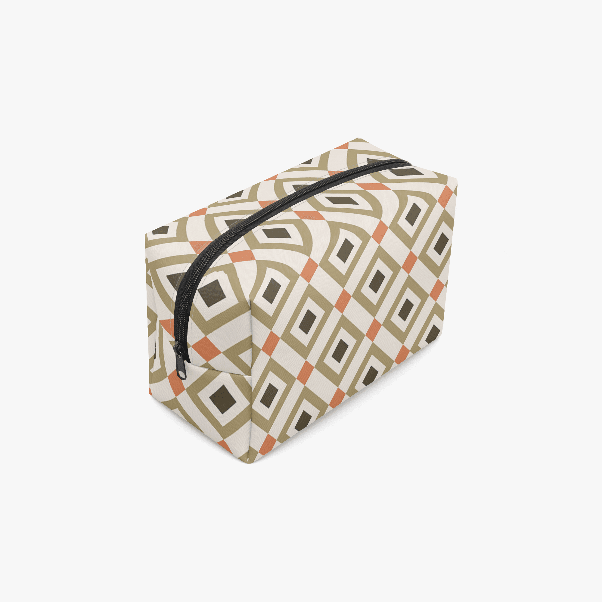 Cosmetic bag