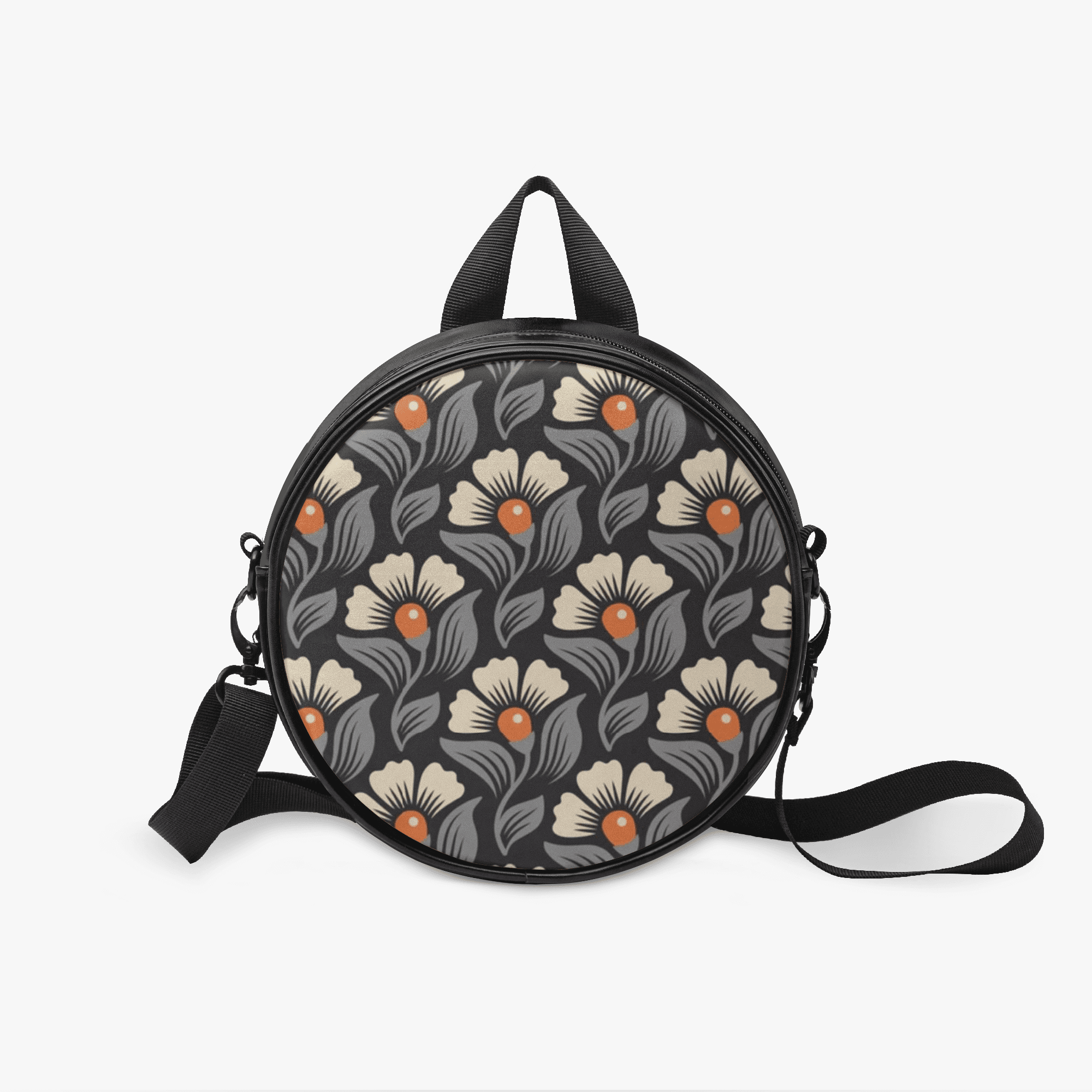 Round bag