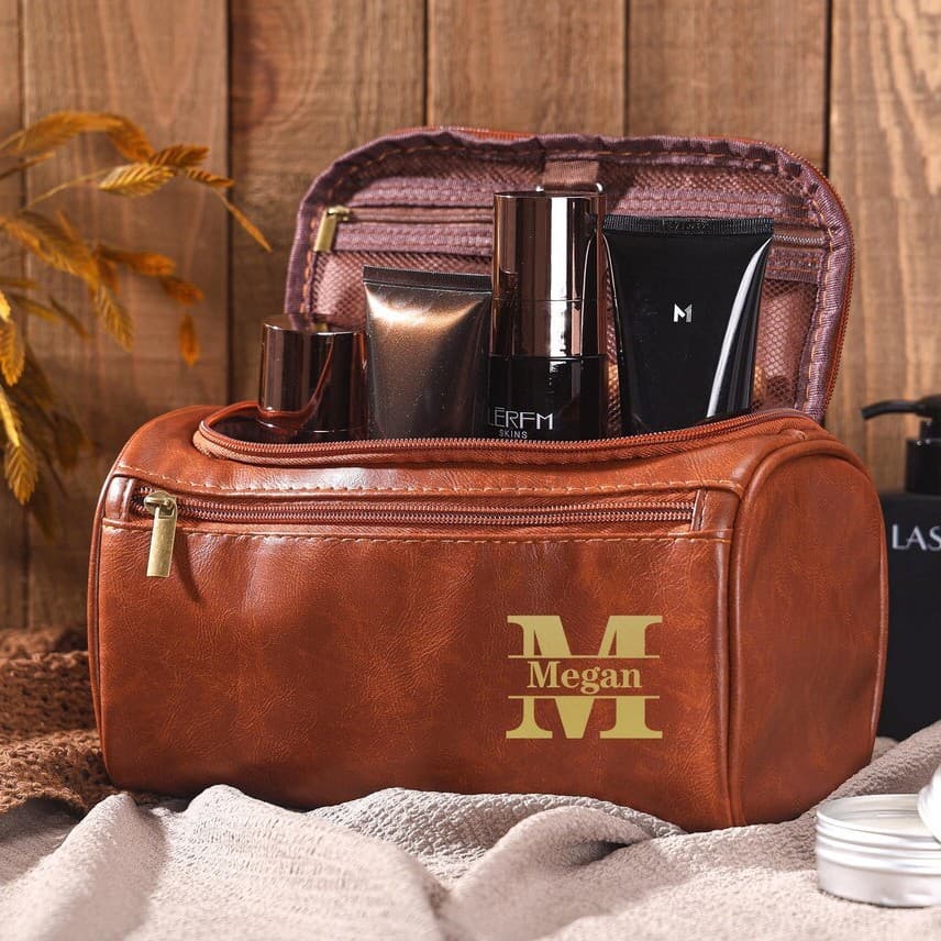 Men's Toiletry Bag