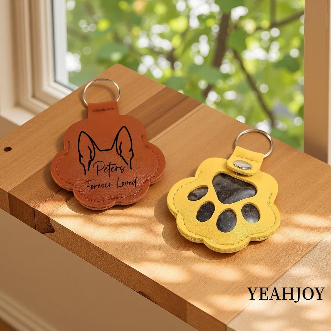 Pet hair Storage Bag