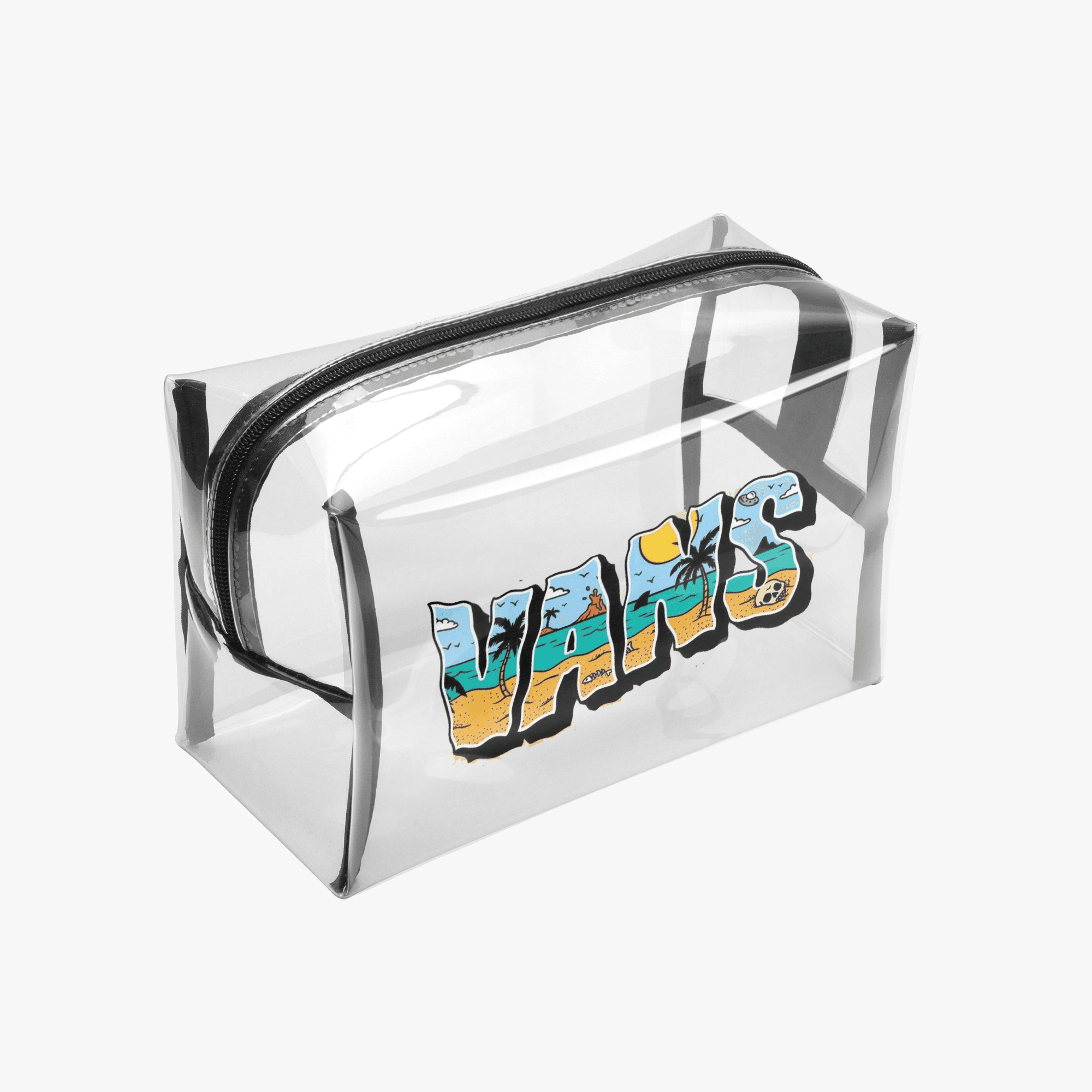 makeup bag