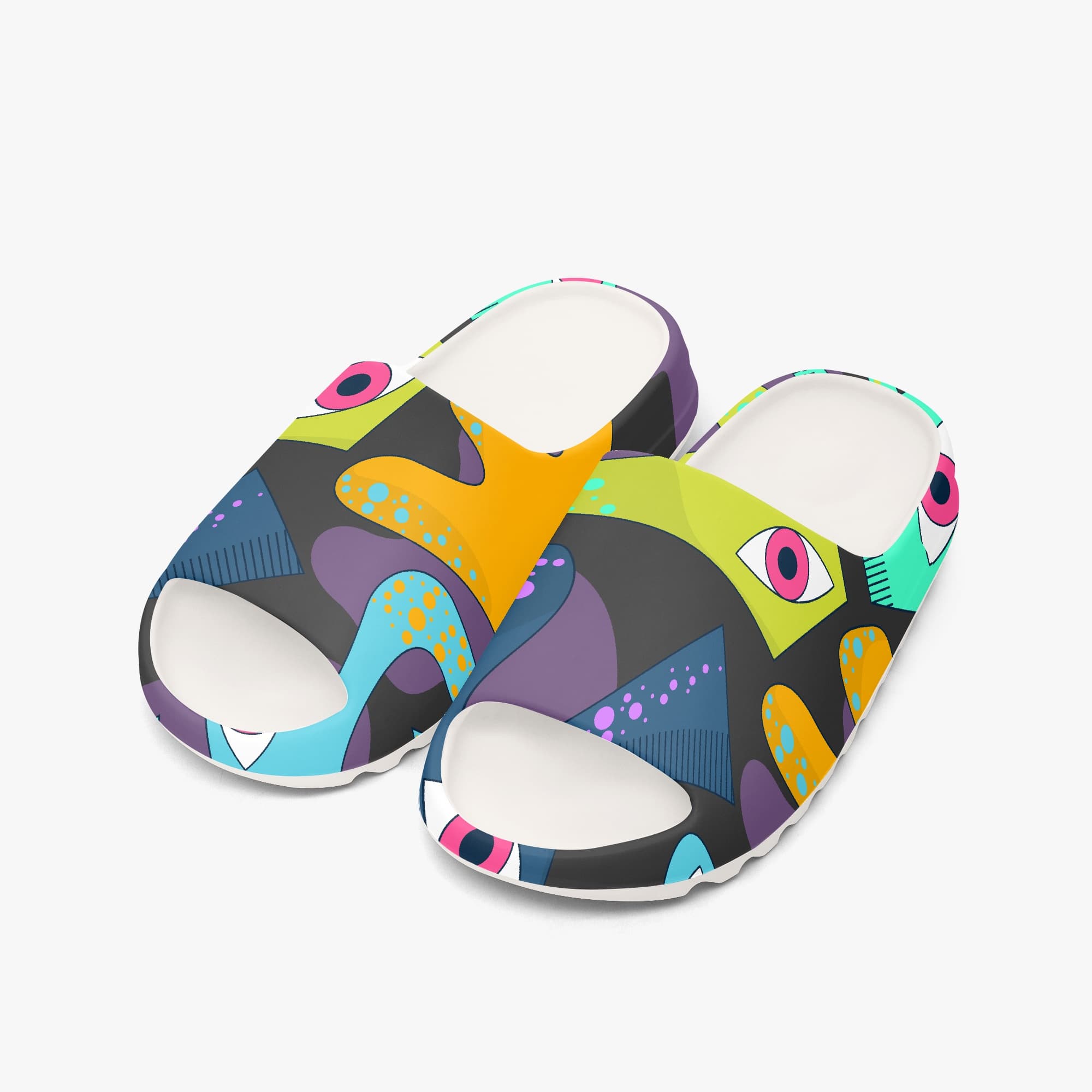 Yeezy Slide
