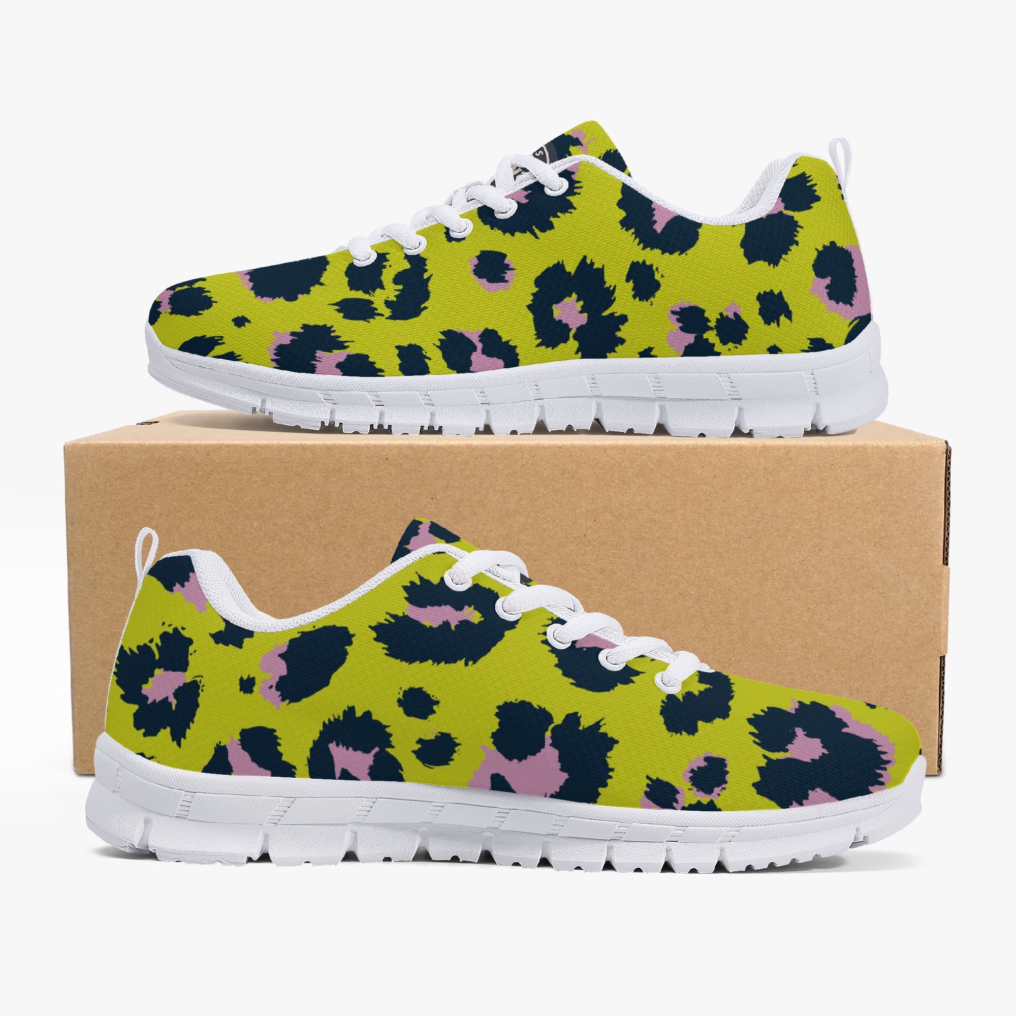 Running Shoe