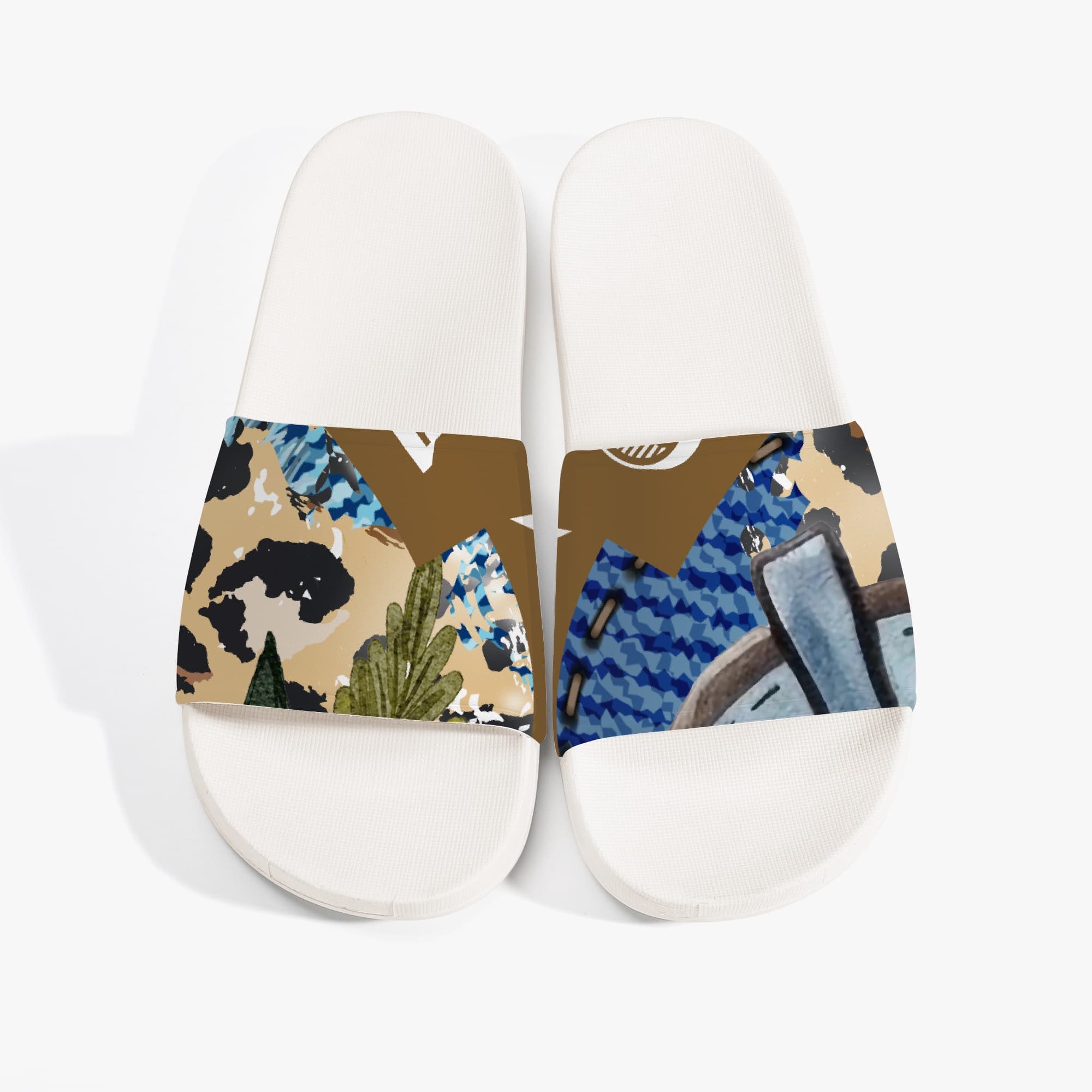 Slides