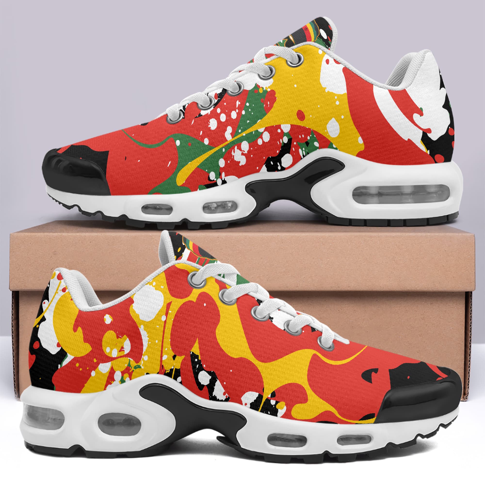 TN Air Max shoes