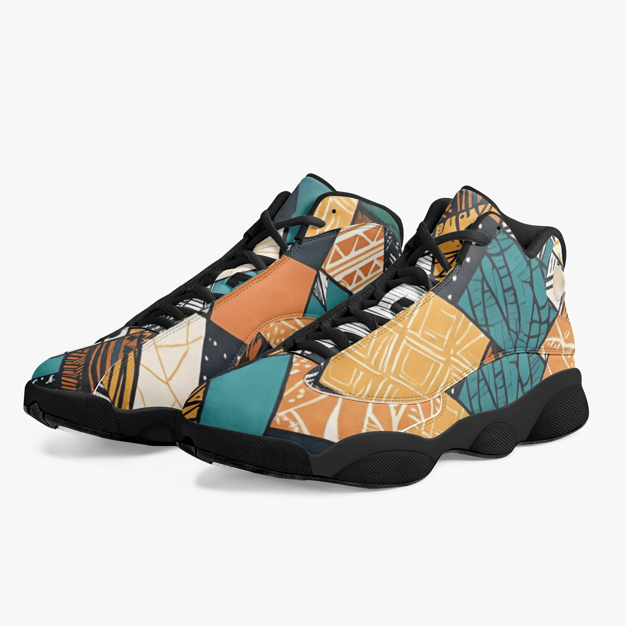 AJ 13 Basketball shoes
