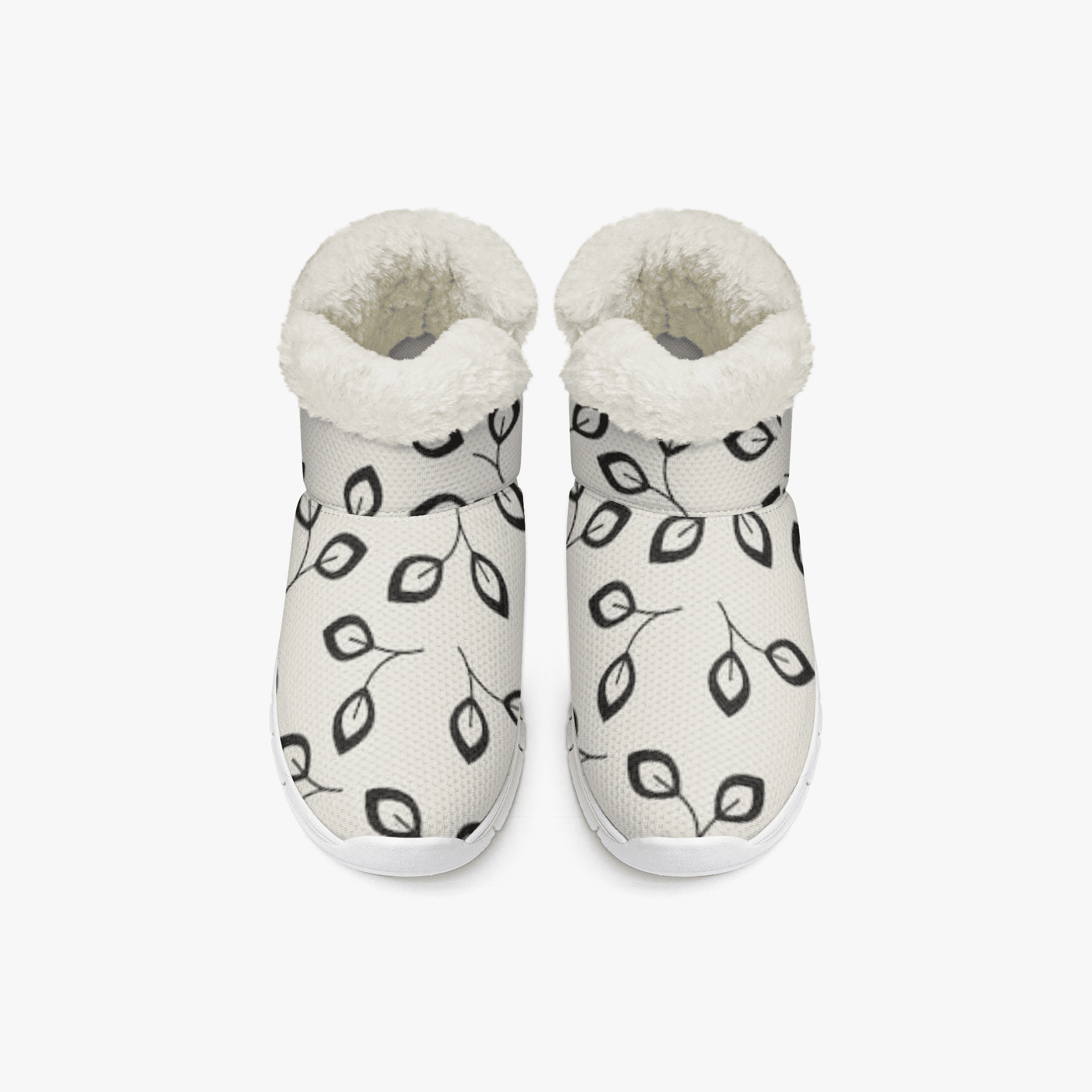 snow boots