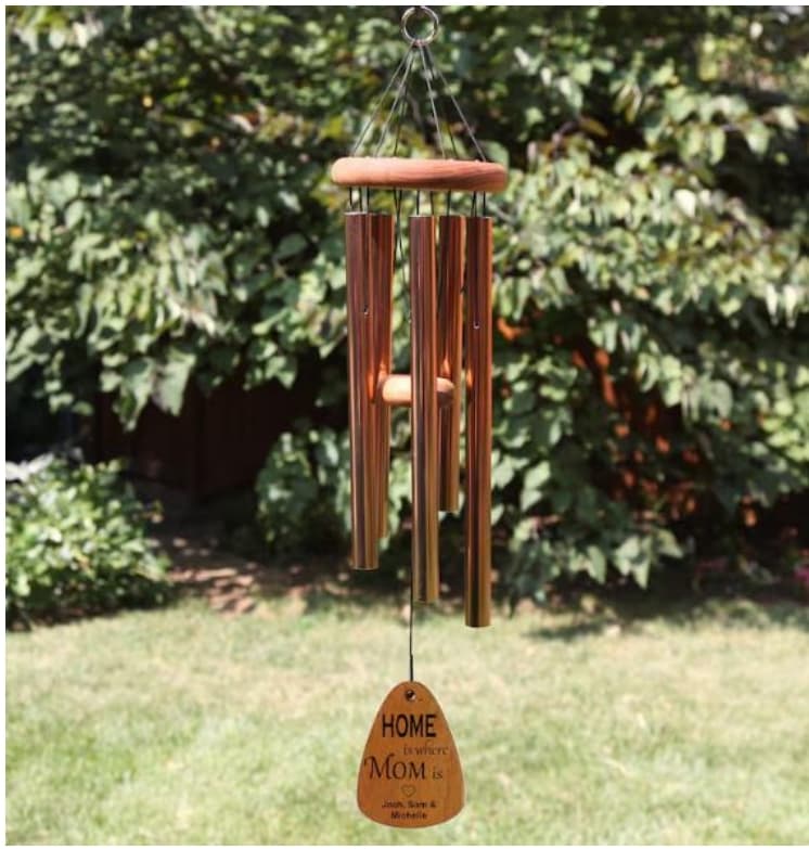 Wind Chimes