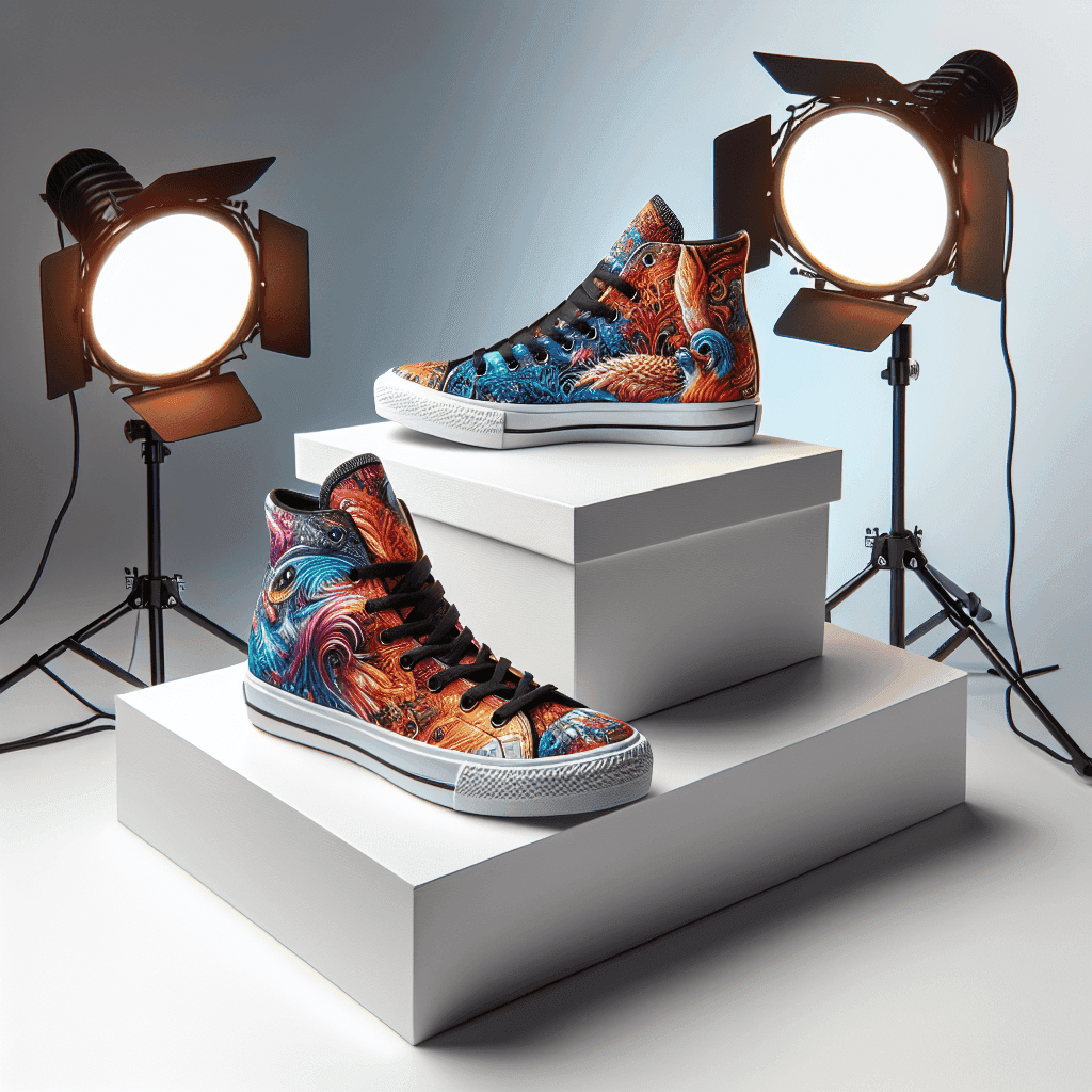 Custom Shoes